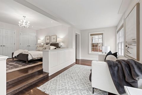 Photo 14 at 85 Weybourne Crescent, Lawrence Park South, Toronto