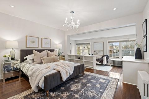 Photo 16 at 85 Weybourne Crescent, Lawrence Park South, Toronto