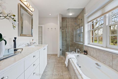 Photo 18 at 85 Weybourne Crescent, Lawrence Park South, Toronto