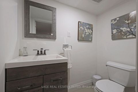 Photo 29 at 85 Weybourne Crescent, Lawrence Park South, Toronto