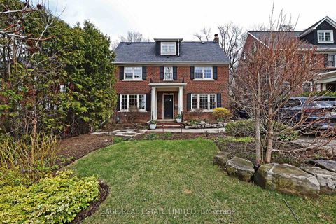 Photo 34 at 85 Weybourne Crescent, Lawrence Park South, Toronto