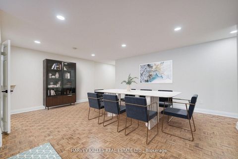 Photo 6 at 109 - 3000 Bathurst Street, Lawrence, Toronto