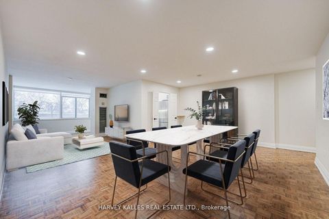 Photo 8 at 109 - 3000 Bathurst Street, Lawrence, Toronto