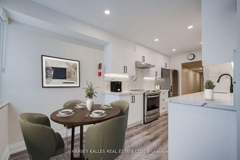 Photo 15 at 109 - 3000 Bathurst Street, Lawrence, Toronto