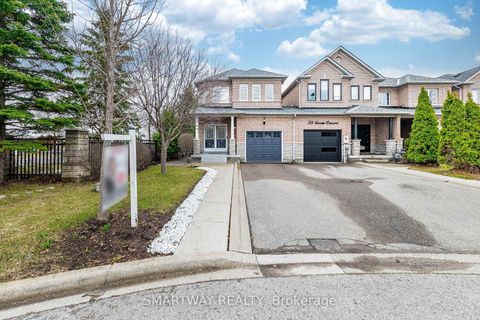 Photo 0 at 41 Ronan Crescent, Sonoma Heights, Vaughan