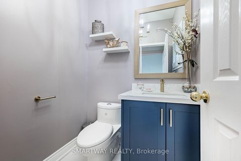 Photo 18 at 41 Ronan Crescent, Sonoma Heights, Vaughan