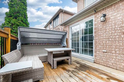 Photo 45 at 41 Ronan Crescent, Sonoma Heights, Vaughan