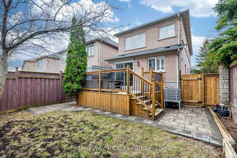 Photo 46 at 41 Ronan Crescent, Sonoma Heights, Vaughan