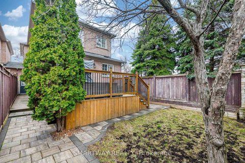Photo 47 at 41 Ronan Crescent, Sonoma Heights, Vaughan