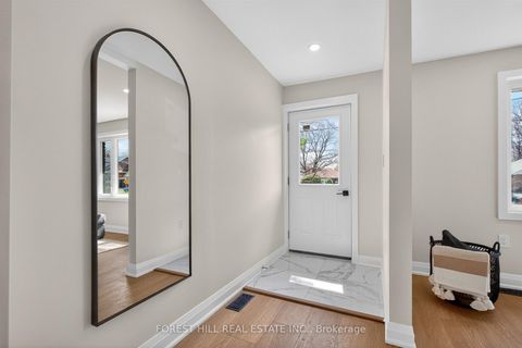Photo 1 at 17 Alexander Street, Mimico, Toronto