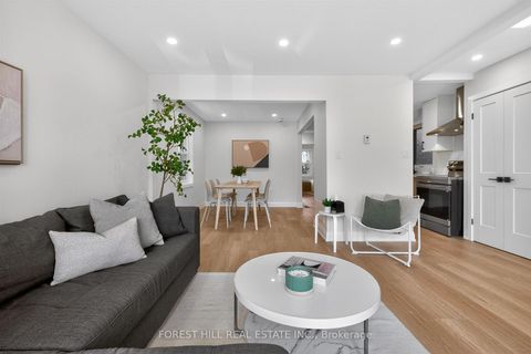 Photo 6 at 17 Alexander Street, Mimico, Toronto