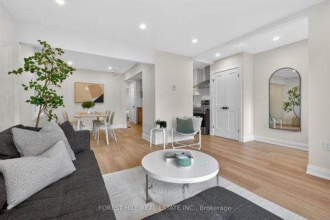 Photo 7 at 17 Alexander Street, Mimico, Toronto