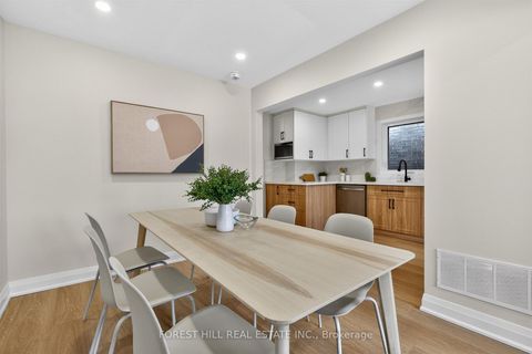 Photo 10 at 17 Alexander Street, Mimico, Toronto