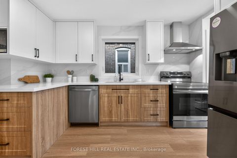 Photo 12 at 17 Alexander Street, Mimico, Toronto