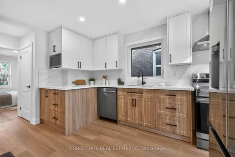 Photo 13 at 17 Alexander Street, Mimico, Toronto