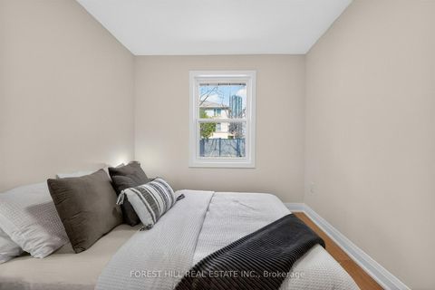 Photo 21 at 17 Alexander Street, Mimico, Toronto
