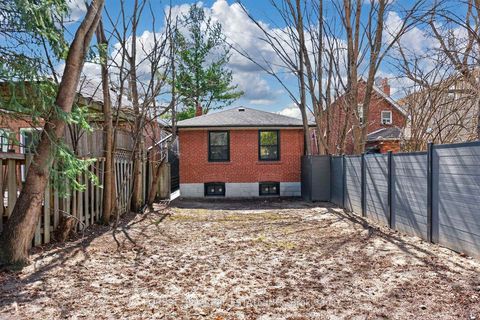 Photo 31 at 17 Alexander Street, Mimico, Toronto