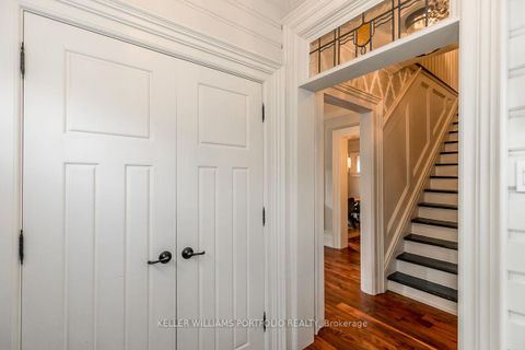 Photo 4 at 27 Catherine Avenue, Aurora Village, Aurora