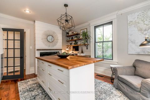 Photo 15 at 27 Catherine Avenue, Aurora Village, Aurora