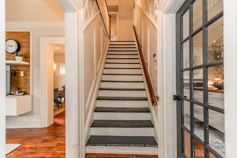 Photo 18 at 27 Catherine Avenue, Aurora Village, Aurora