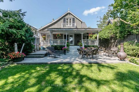 Photo 30 at 27 Catherine Avenue, Aurora Village, Aurora