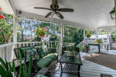 Photo 31 at 27 Catherine Avenue, Aurora Village, Aurora