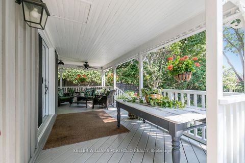 Photo 32 at 27 Catherine Avenue, Aurora Village, Aurora