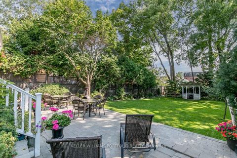 Photo 34 at 27 Catherine Avenue, Aurora Village, Aurora