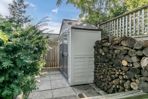 Photo 37 at 27 Catherine Avenue, Aurora Village, Aurora