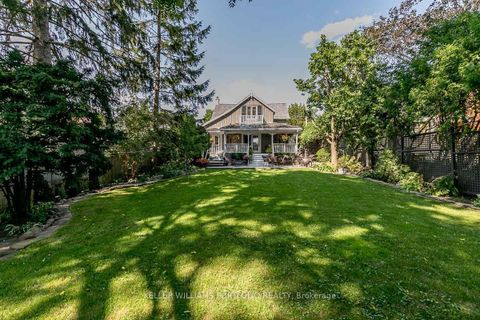 Photo 38 at 27 Catherine Avenue, Aurora Village, Aurora