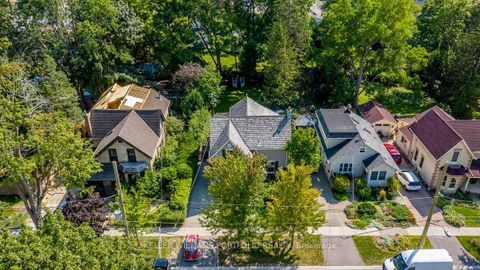 Photo 39 at 27 Catherine Avenue, Aurora Village, Aurora