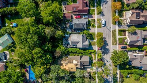 Photo 40 at 27 Catherine Avenue, Aurora Village, Aurora