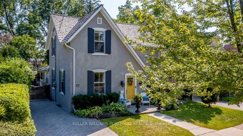 Photo 42 at 27 Catherine Avenue, Aurora Village, Aurora