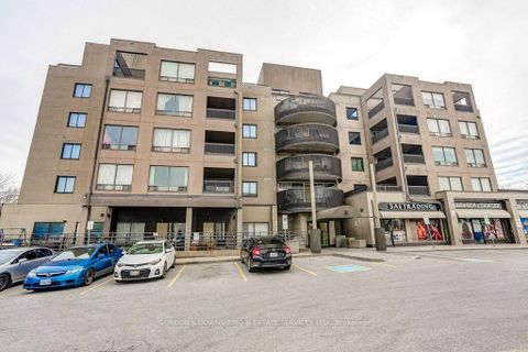 Photo 0 at 517 - 5800 Sheppard Avenue E, Malvern, Toronto