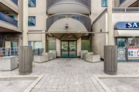 Photo 2 at 517 - 5800 Sheppard Avenue E, Malvern, Toronto