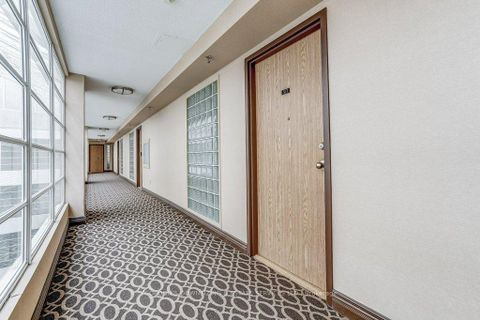 Photo 4 at 517 - 5800 Sheppard Avenue E, Malvern, Toronto