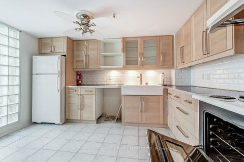 Photo 10 at 517 - 5800 Sheppard Avenue E, Malvern, Toronto