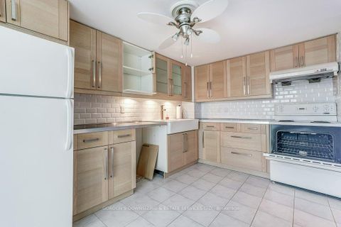 Photo 11 at 517 - 5800 Sheppard Avenue E, Malvern, Toronto