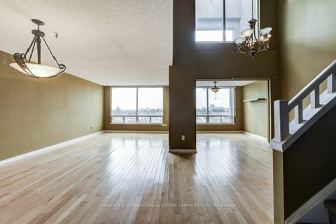 Photo 12 at 517 - 5800 Sheppard Avenue E, Malvern, Toronto
