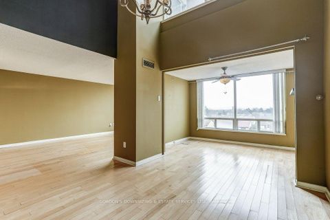 Photo 15 at 517 - 5800 Sheppard Avenue E, Malvern, Toronto