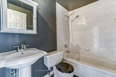 Photo 23 at 517 - 5800 Sheppard Avenue E, Malvern, Toronto