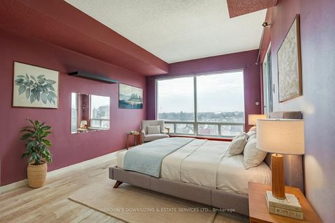 Photo 24 at 517 - 5800 Sheppard Avenue E, Malvern, Toronto