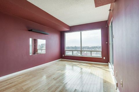 Photo 25 at 517 - 5800 Sheppard Avenue E, Malvern, Toronto