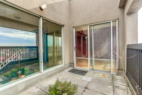 Photo 28 at 517 - 5800 Sheppard Avenue E, Malvern, Toronto