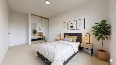 Photo 29 at 3 Red Maple Court, Bayview Village, Toronto