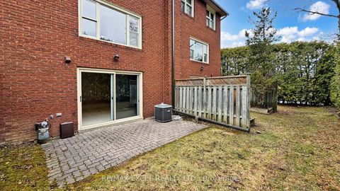 Photo 42 at 3 Red Maple Court, Bayview Village, Toronto