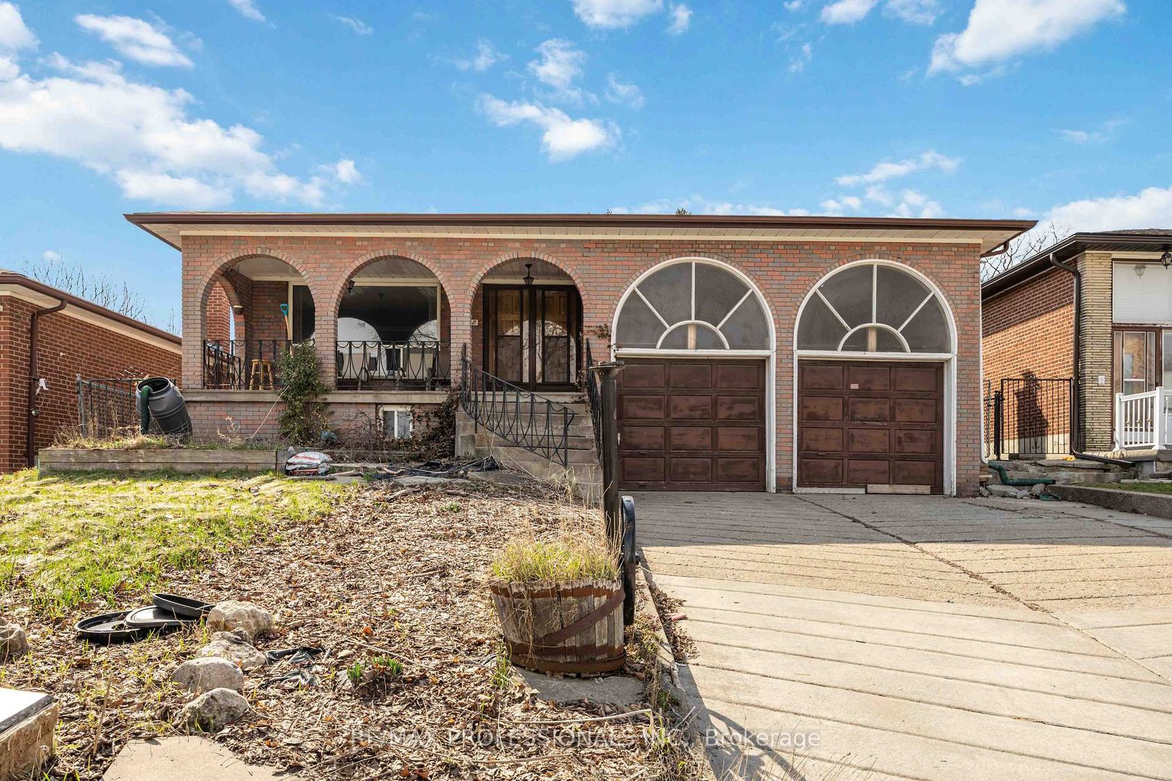 118 Tandridge Crescent, Old Rexdale, Toronto photo 7