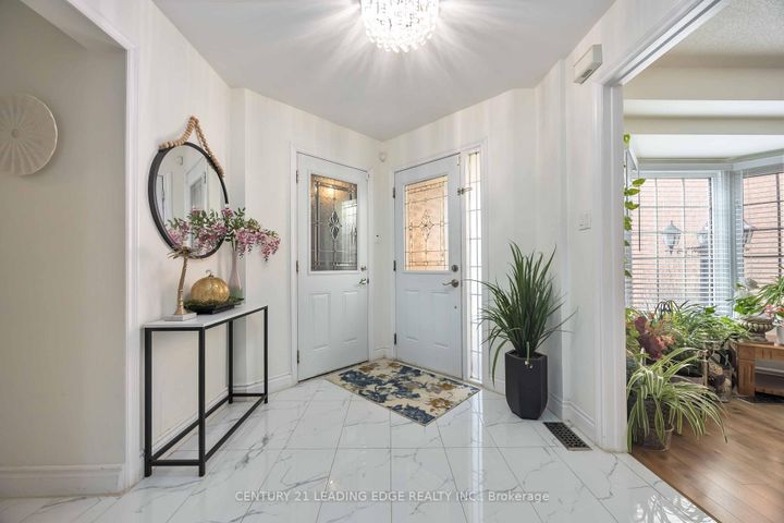 Photo 2 at 58 Grover Drive, Highland Creek, Toronto