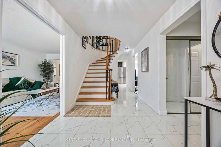 Photo 3 at 58 Grover Drive, Highland Creek, Toronto