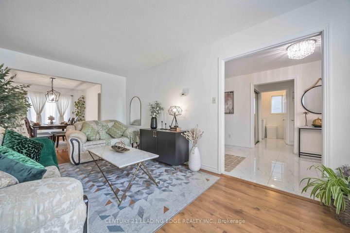 Photo 5 at 58 Grover Drive, Highland Creek, Toronto